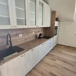 Appartement Olive Luxury *