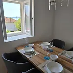 Olive Luxury * Orebić