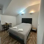 Appartement Olive Luxury *