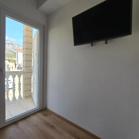 Appartamento Olive Luxury