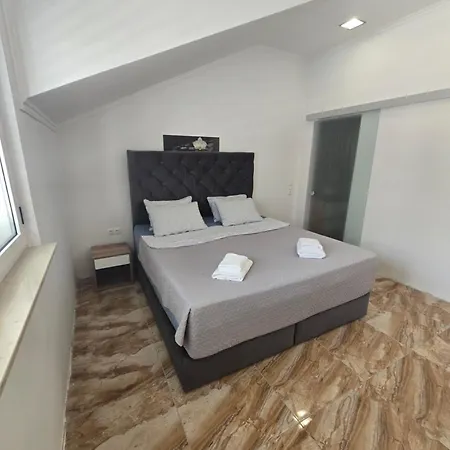Appartamento Olive Luxury Orebić