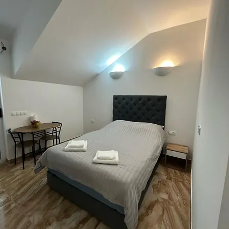 Appartamento Olive Luxury *