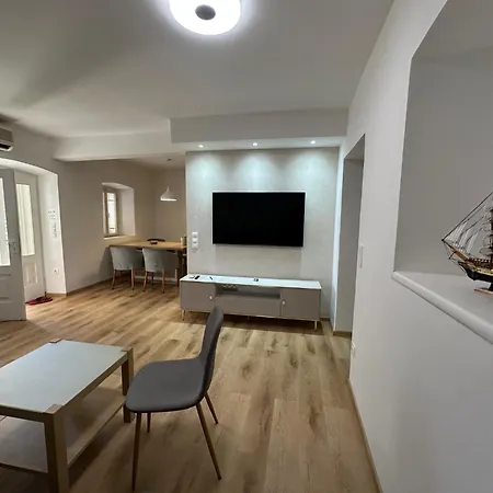 Olive Luxury Appartement *