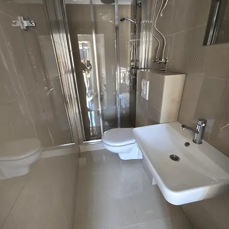 Olive Luxury Appartamento Orebić