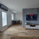 Apartamento Olive Luxury Orebić