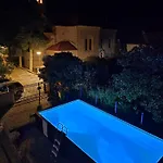 Apartamento Olive Luxury