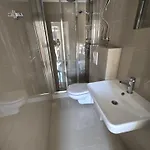 Olive Luxury Apartamento Orebić