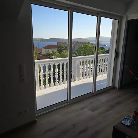 Olive Luxury Orebić