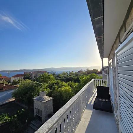 Apartamento Olive Luxury *