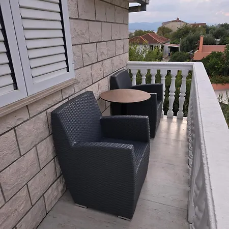 Olive Luxury * Orebić