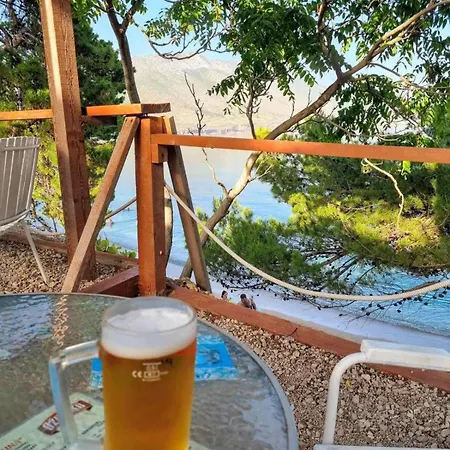 Apartamento Olive Luxury