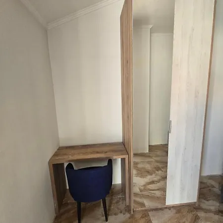 Apartment Olive Luxury *