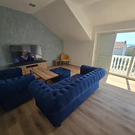 Olive Luxury Apartamento