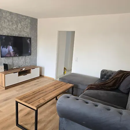 Olive Luxury Apartamento *