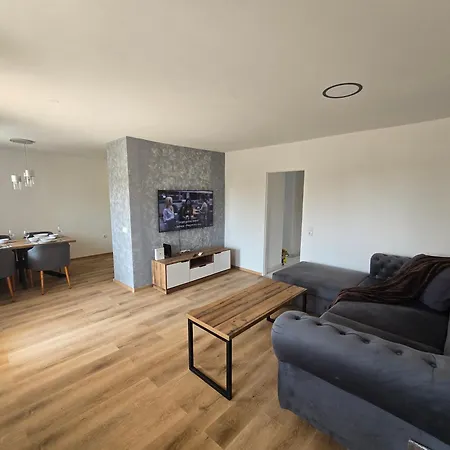 Olive Luxury * Orebić