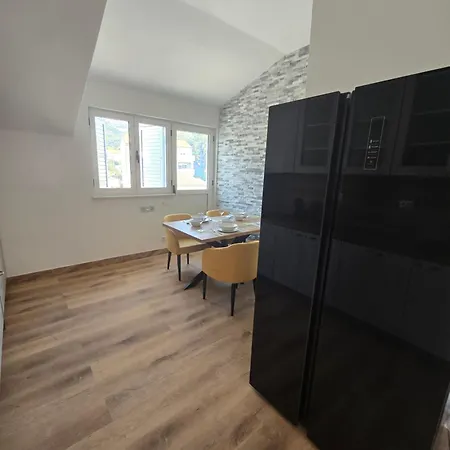 Olive Luxury * Orebić