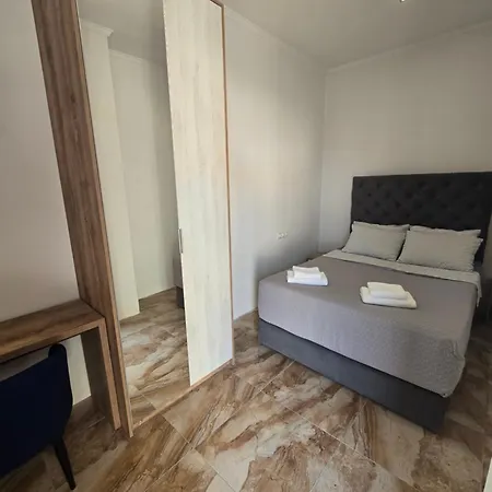 Apartamento Olive Luxury