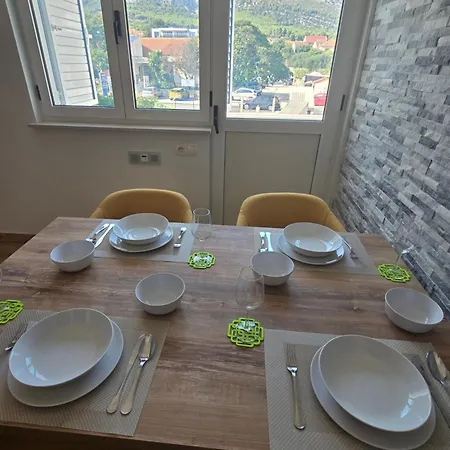 Olive Luxury Apartamento