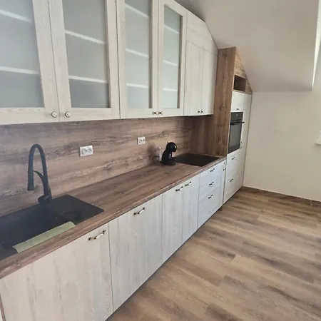 Apartamento Olive Luxury *