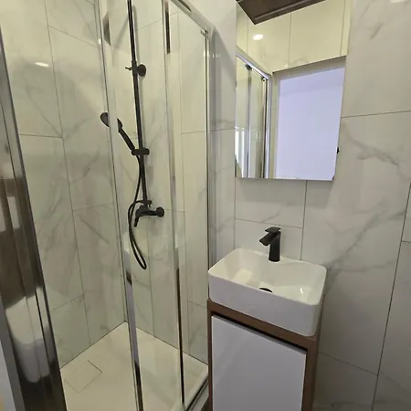 Olive Luxury Orebić