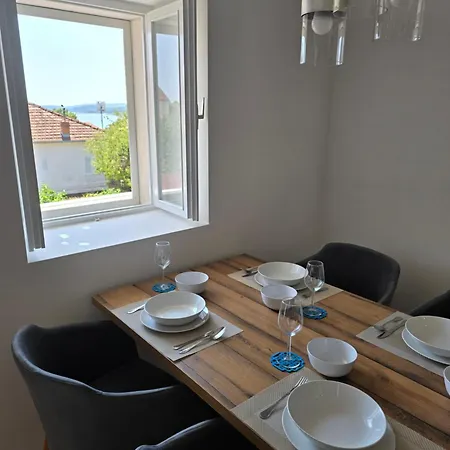 Olive Luxury * Orebić