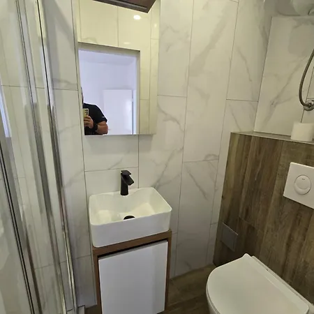 Apartamento Olive Luxury Orebić