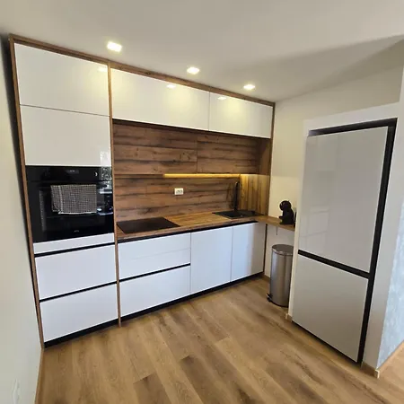 Olive Luxury Orebić