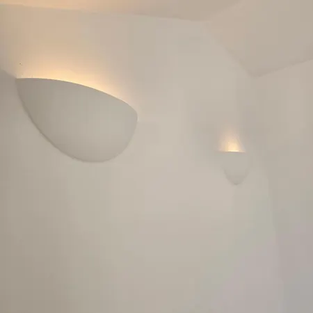 Olive Luxury Apartamento *