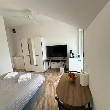 Olive Luxury * Orebić