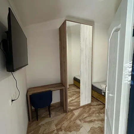 Olive Luxury Apartamento *