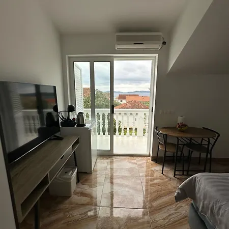 Olive Luxury Apartamento