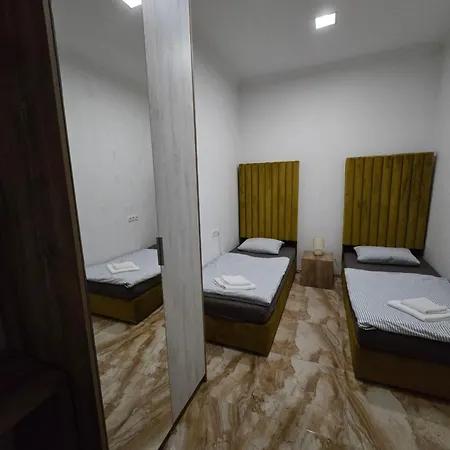 Olive Luxury Apartamento *