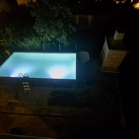 Olive Luxury Orebić