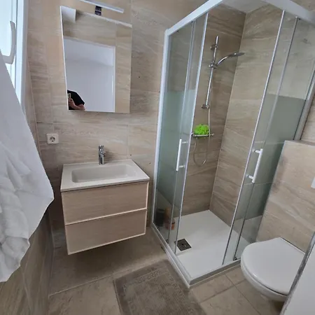 Apartamento Olive Luxury *