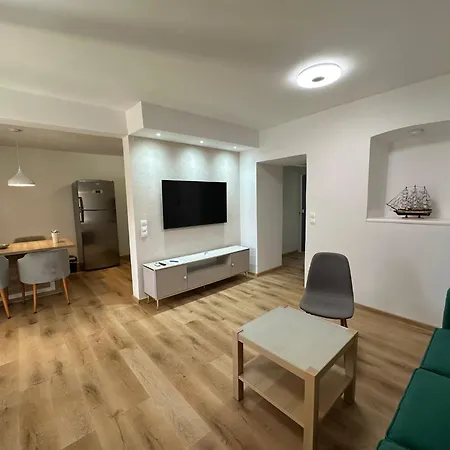 Apartamento Olive Luxury Orebić