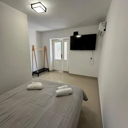 Olive Luxury Apartamento *