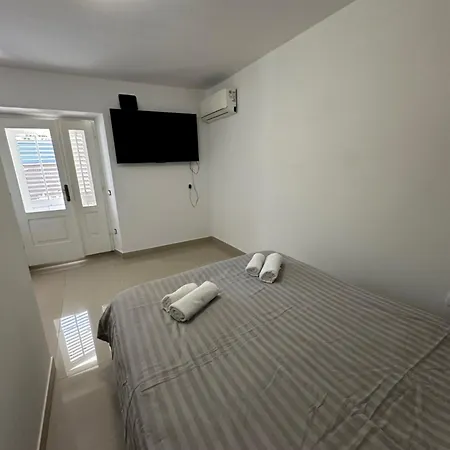 Olive Luxury Apartamento *