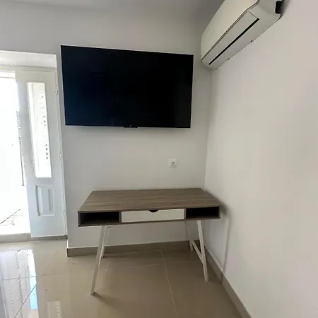 Apartamento Olive Luxury