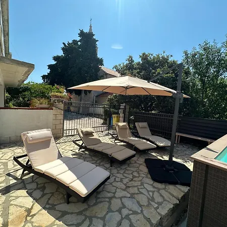 Apartamento Olive Luxury Orebić