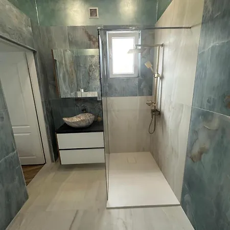 Apartamento Olive Luxury Orebić