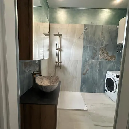 Olive Luxury Orebić