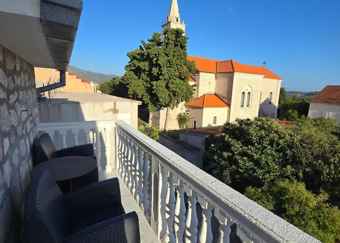 דירה Olive Luxury אורביץ