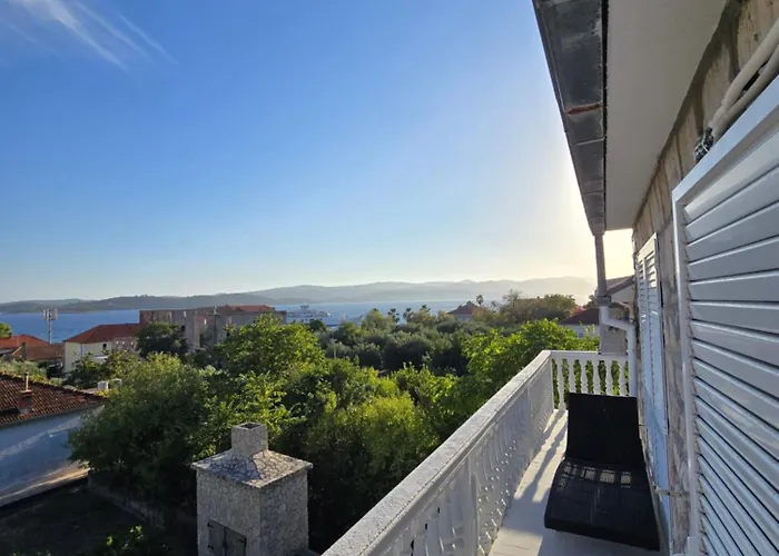 דירה Olive Luxury *