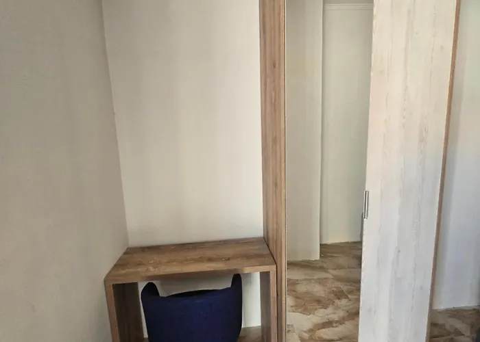 דירה Olive Luxury *