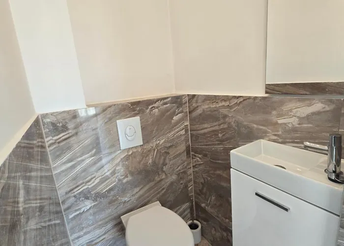 Olive Luxury דירה אורביץ