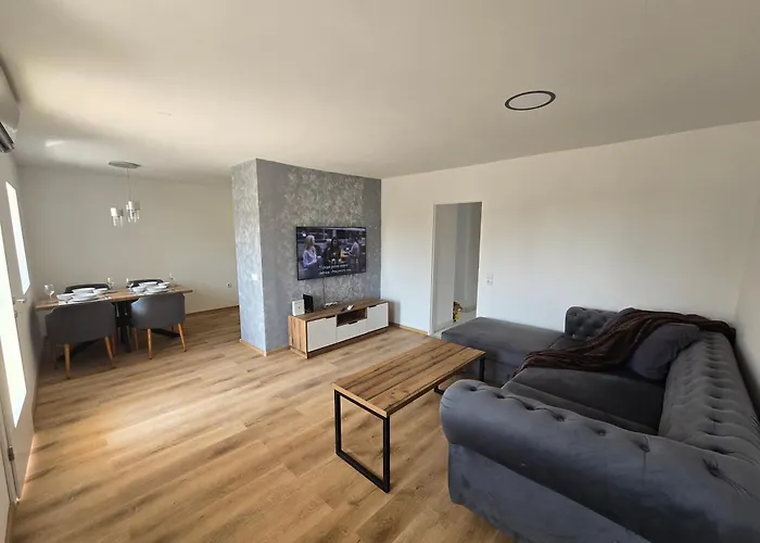 Olive Luxury * אורביץ