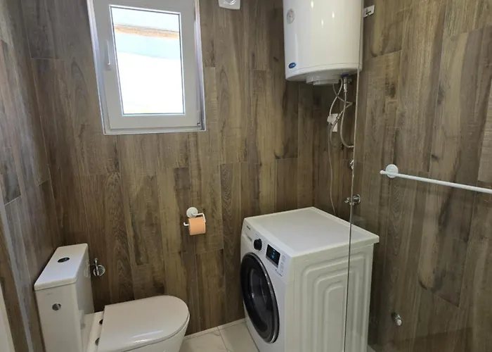 Olive Luxury דירה אורביץ