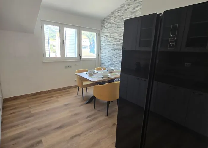 Olive Luxury * אורביץ