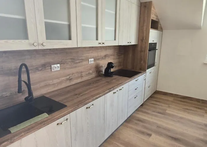 דירה Olive Luxury *