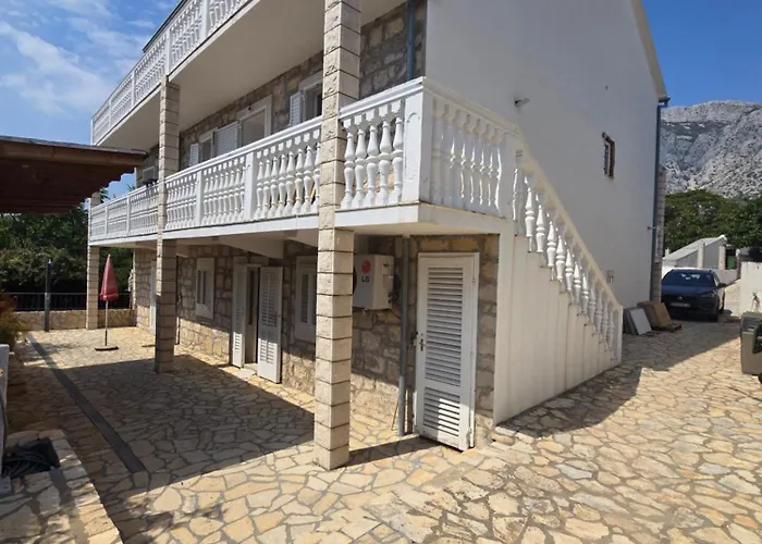 Olive Luxury דירה אורביץ